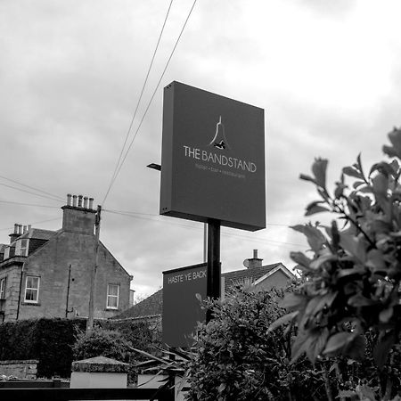 The Bandstand Hotel Nairn Luaran gambar