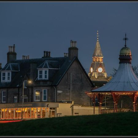 The Bandstand Hotel Nairn Luaran gambar